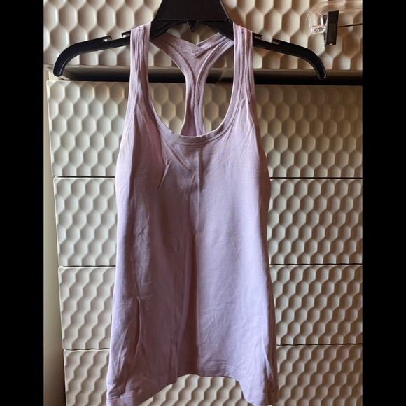 lululemon athletica Tops - Lululemon Raceback tank